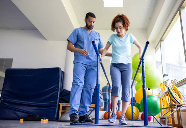 Physiotherapy Services